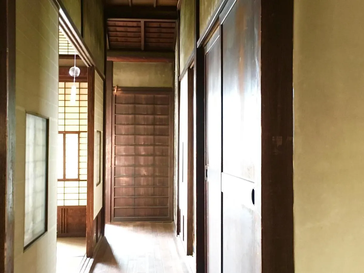 Kisoba Wabisabi House Ξενοδοχείο Τόκιο