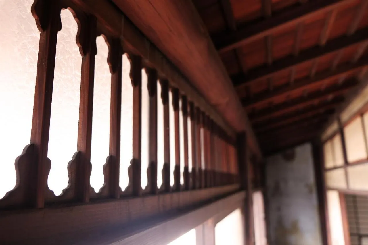 Kisoba Wabisabi House Ξενοδοχείο Τόκιο 2*,  Ιαπωνία